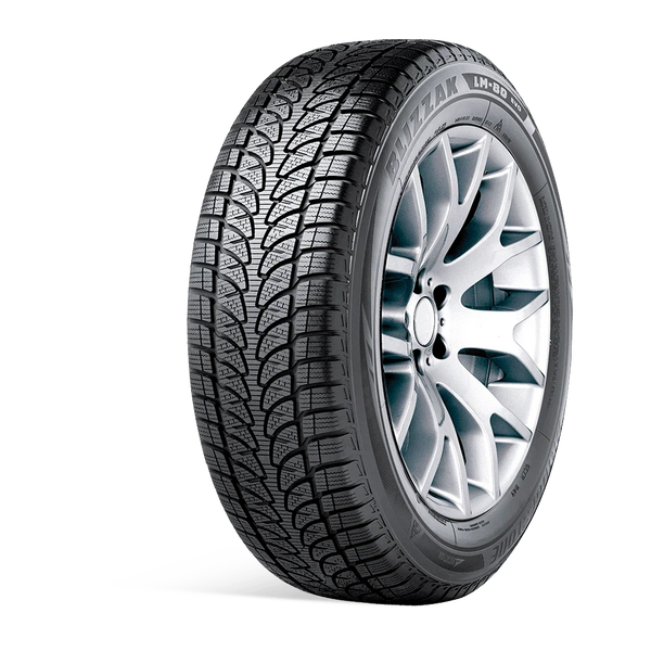 Bridgestone Blizzak LM 80 EVO MO