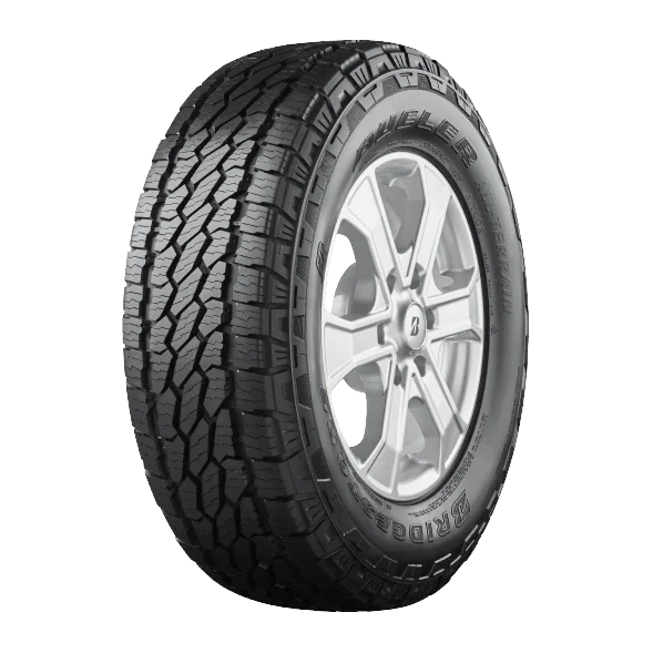 Bridgestone Dueler All Terrain A/T002