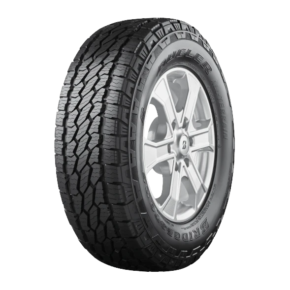 Bridgestone Dueler All Terrain A/T002