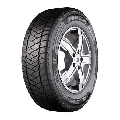 Bridgestone Duravis All Season Evo