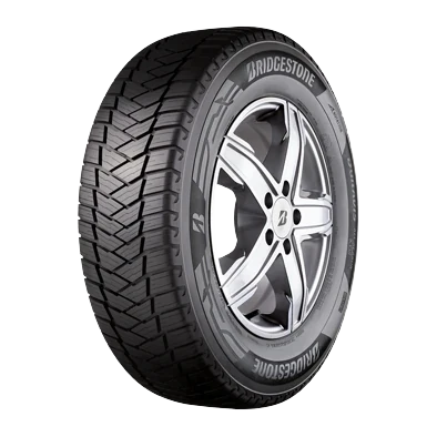 Bridgestone Duravis All Season Evo