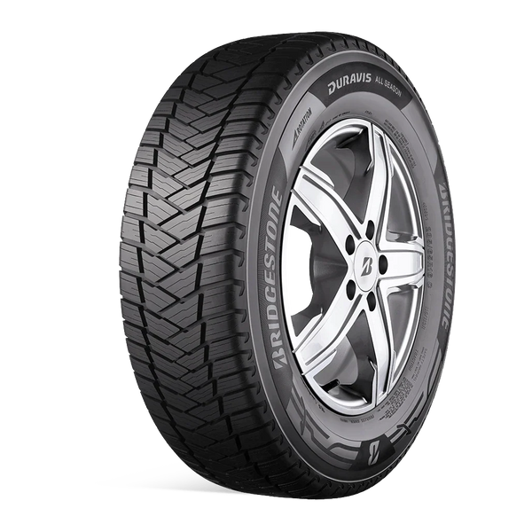 Bridgestone DURAVIS ALL SEASON