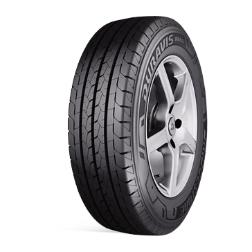 Bridgestone Duravis R660 Eco