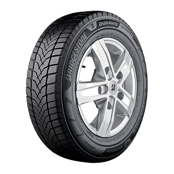 Bridgestone Duravis Van Winter Enliten