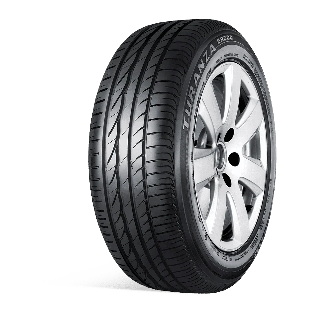 Bridgestone ER 300 A * RFT