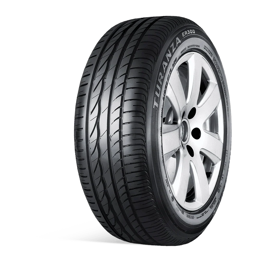 Bridgestone ER 300 A * RFT
