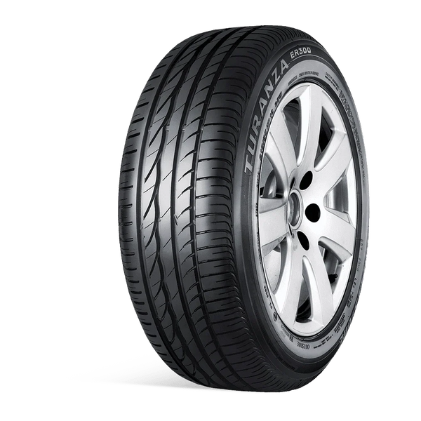 Bridgestone ER 300 A * RFT