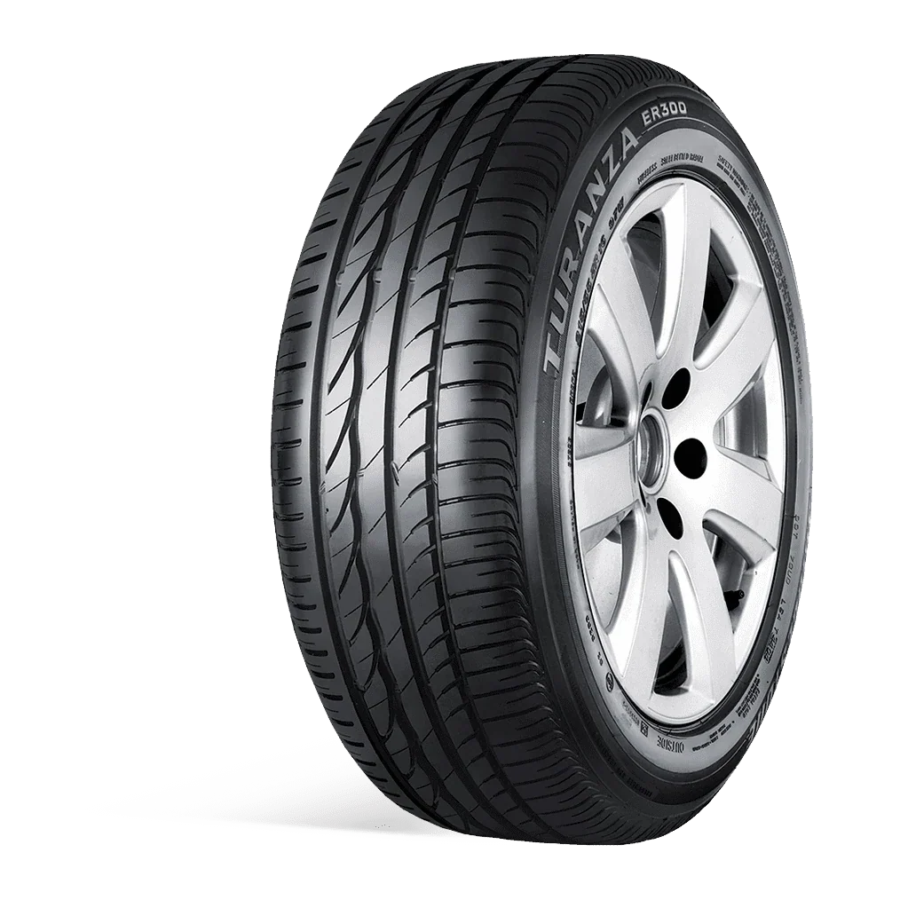 Bridgestone ER 300 AO