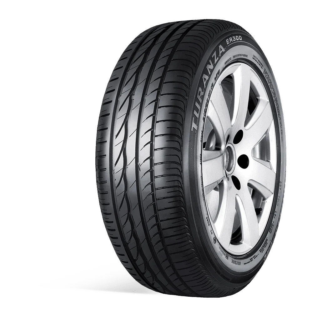 Bridgestone ER 300 MO