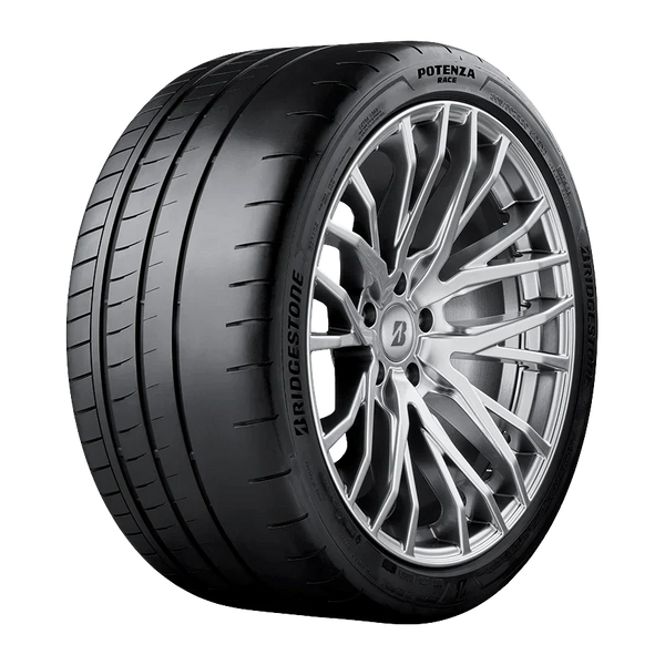 Bridgestone Potenza Race