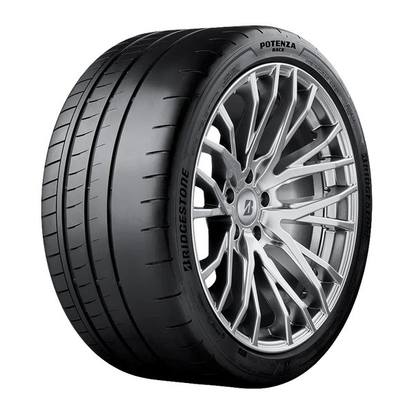 Bridgestone Potenza Race