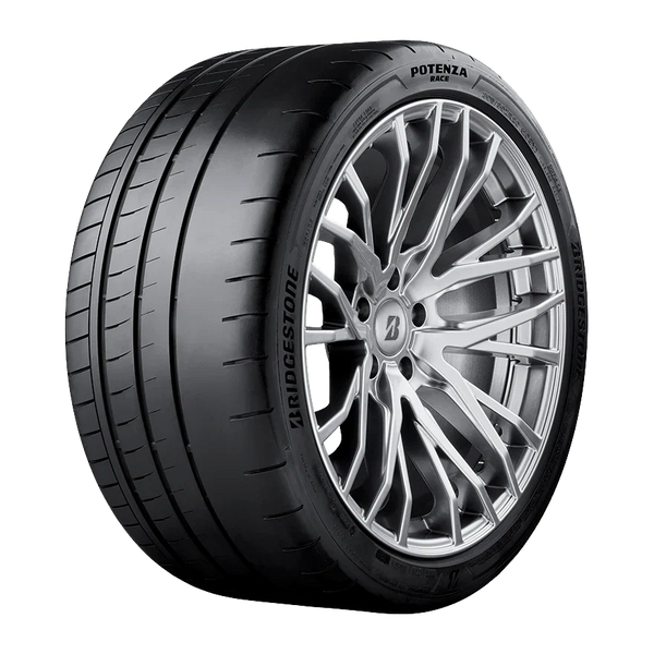 Bridgestone Potenza Race