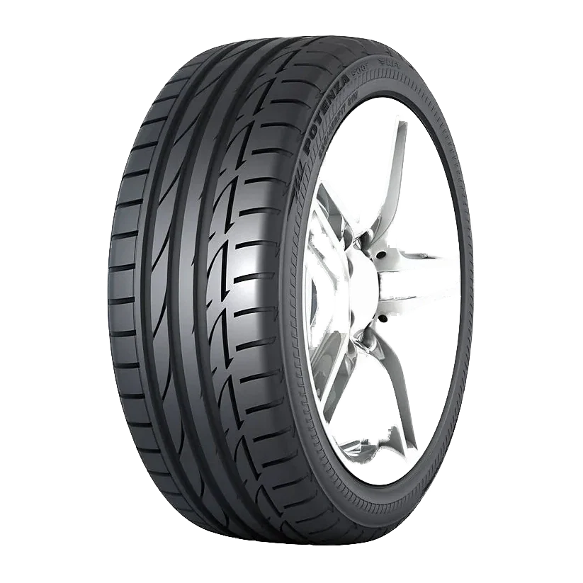 Bridgestone Potenza S001 MO