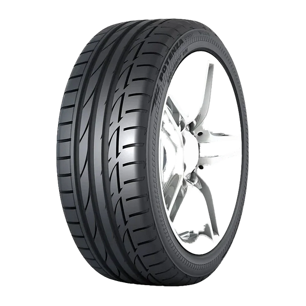 Bridgestone Potenza S001 MO