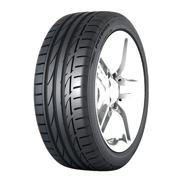 Bridgestone Potenza S001 RFT
