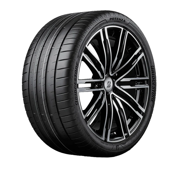 Bridgestone Potenza Sport