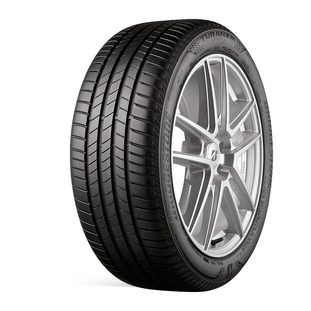 Bridgestone T005 Driveguard RFT