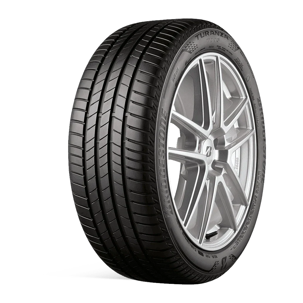 Bridgestone T005 Driveguard RFT