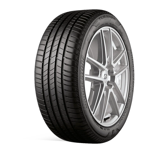 Bridgestone T005 Driveguard RFT