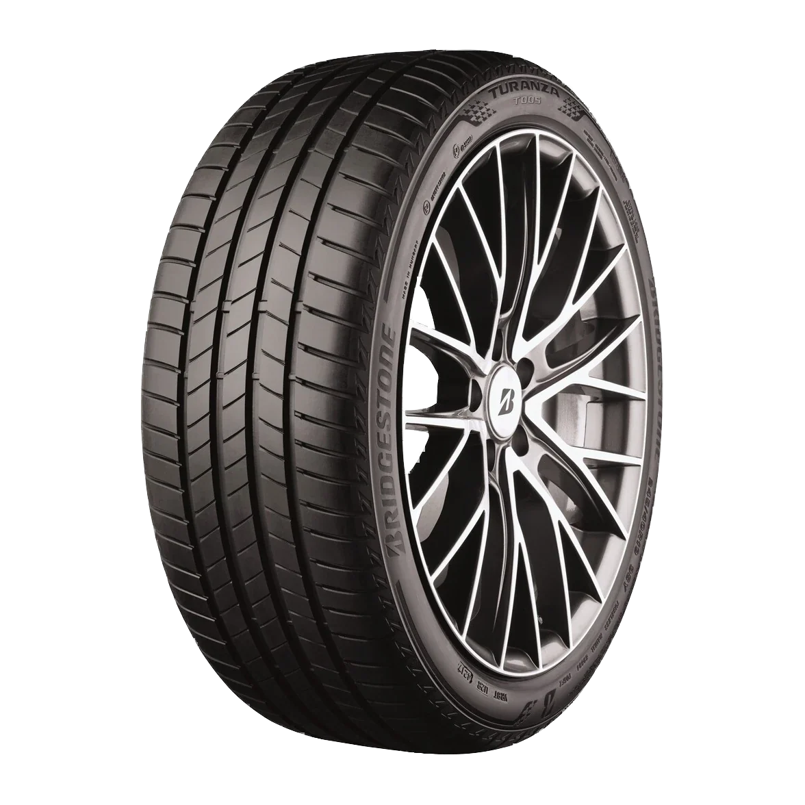 Bridgestone T005