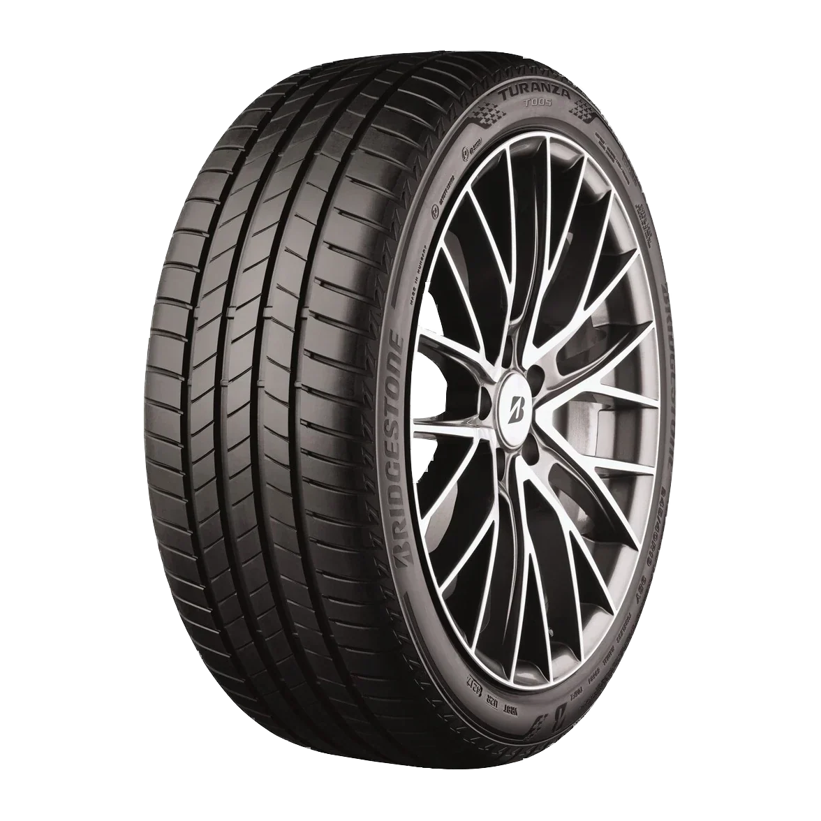 Bridgestone T005
