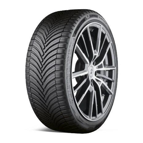 Bridgestone Turanza All Season 6
