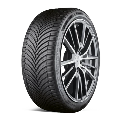 Bridgestone Turanza All Season 6