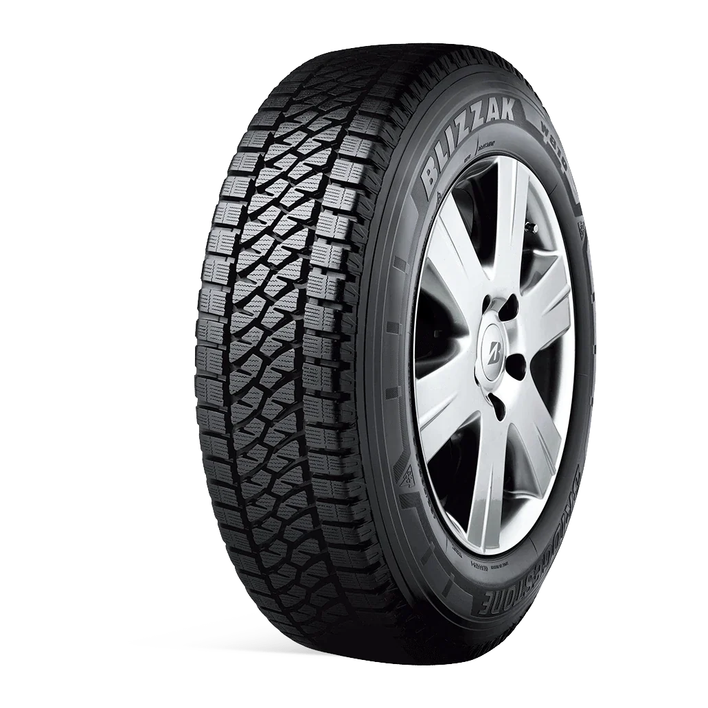 Bridgestone W810