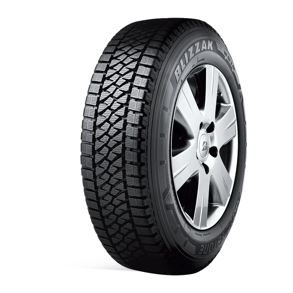 Bridgestone W810
