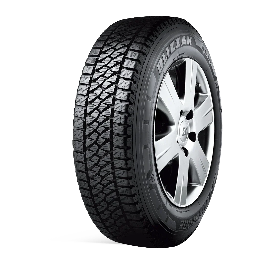 Bridgestone W810