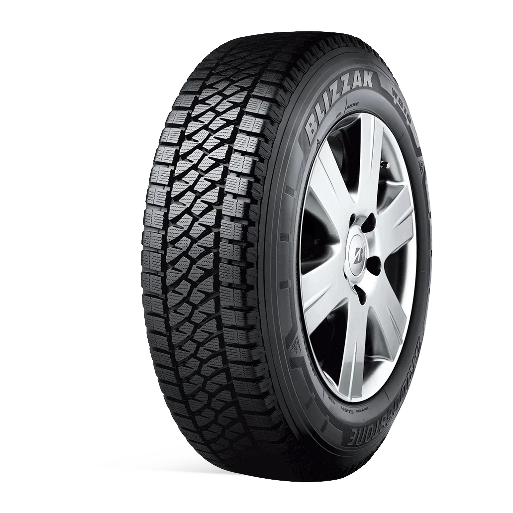 Bridgestone W810