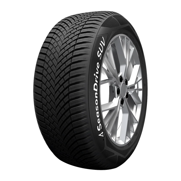 CEAT 4Season Drive SUV