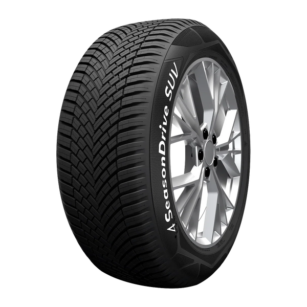 CEAT 4Season Drive SUV