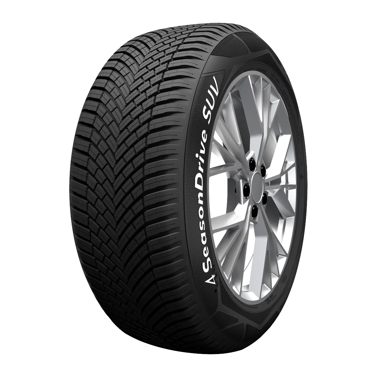 CEAT 4Season Drive SUV