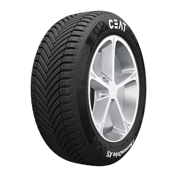 CEAT 4Season Drive X5