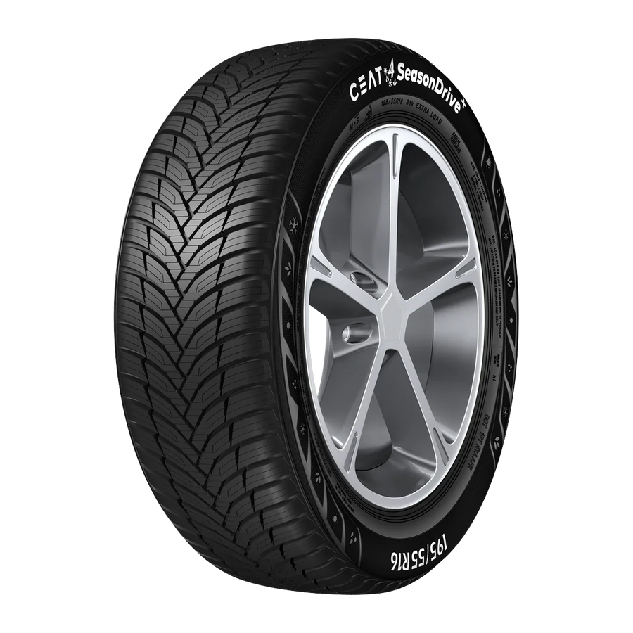 CEAT 4Season Drive+