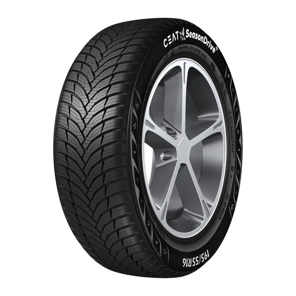 CEAT 4Season Drive+