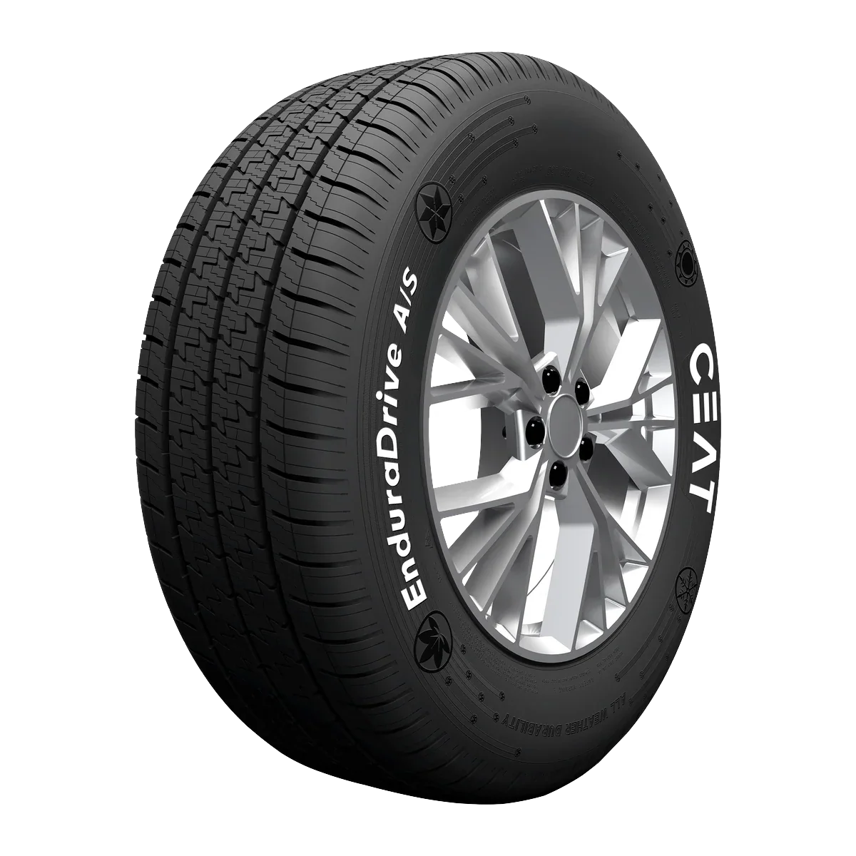 CEAT Endura Drive A/S – 225/65 R16 112/110T – Produktbild