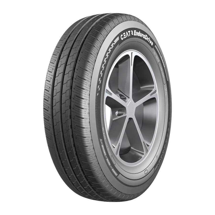 CEAT Endura Drive