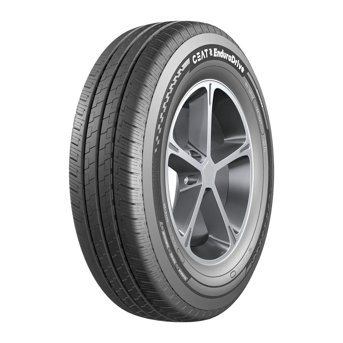 CEAT Endura Drive – 225/70 R15 112/110S – Produktbild