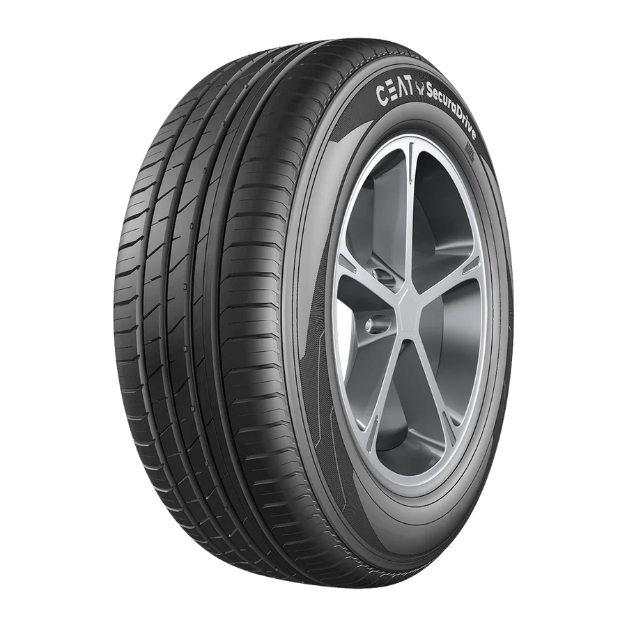 CEAT Secura Drive