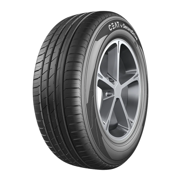 CEAT Secura Drive