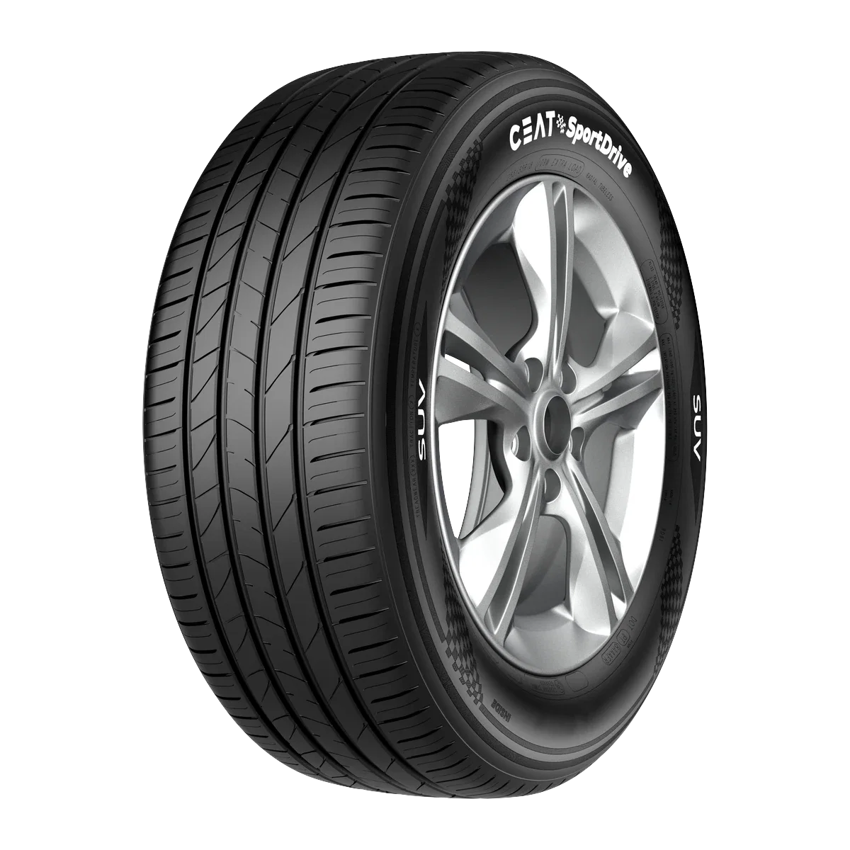 CEAT Sport Drive SUV