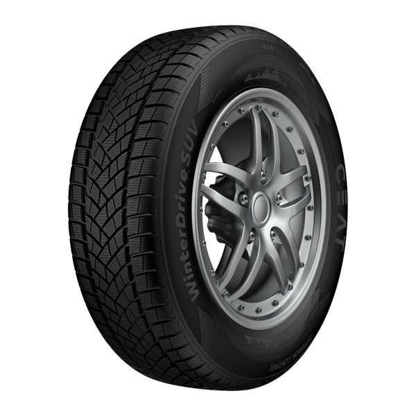 CEAT Winter Drive SUV – 215/70 R16 100T – Produktbild