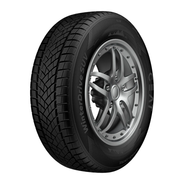 CEAT Winter Drive SUV