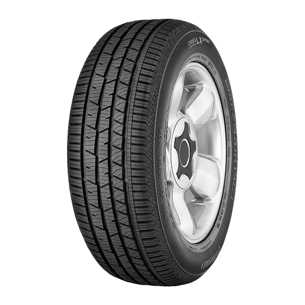 Continental Cross Contact LX Sport J LR
