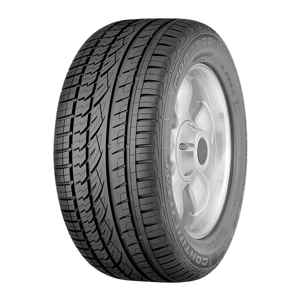 Continental Cross Contact UHP MO