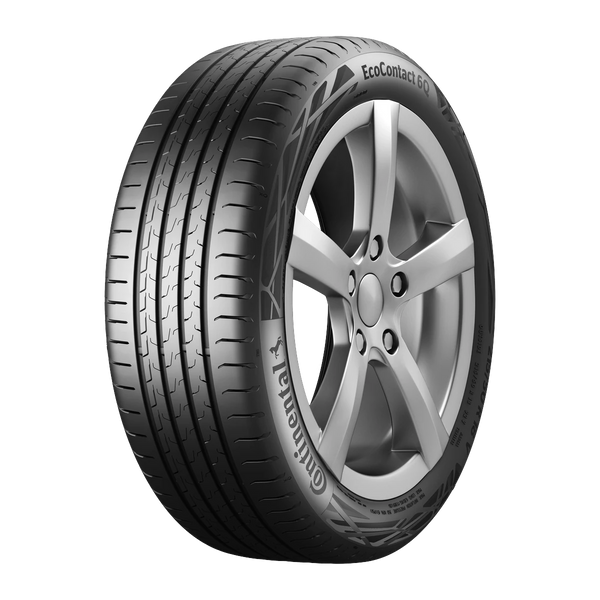 Continental Ecocontact 6 Q CS+