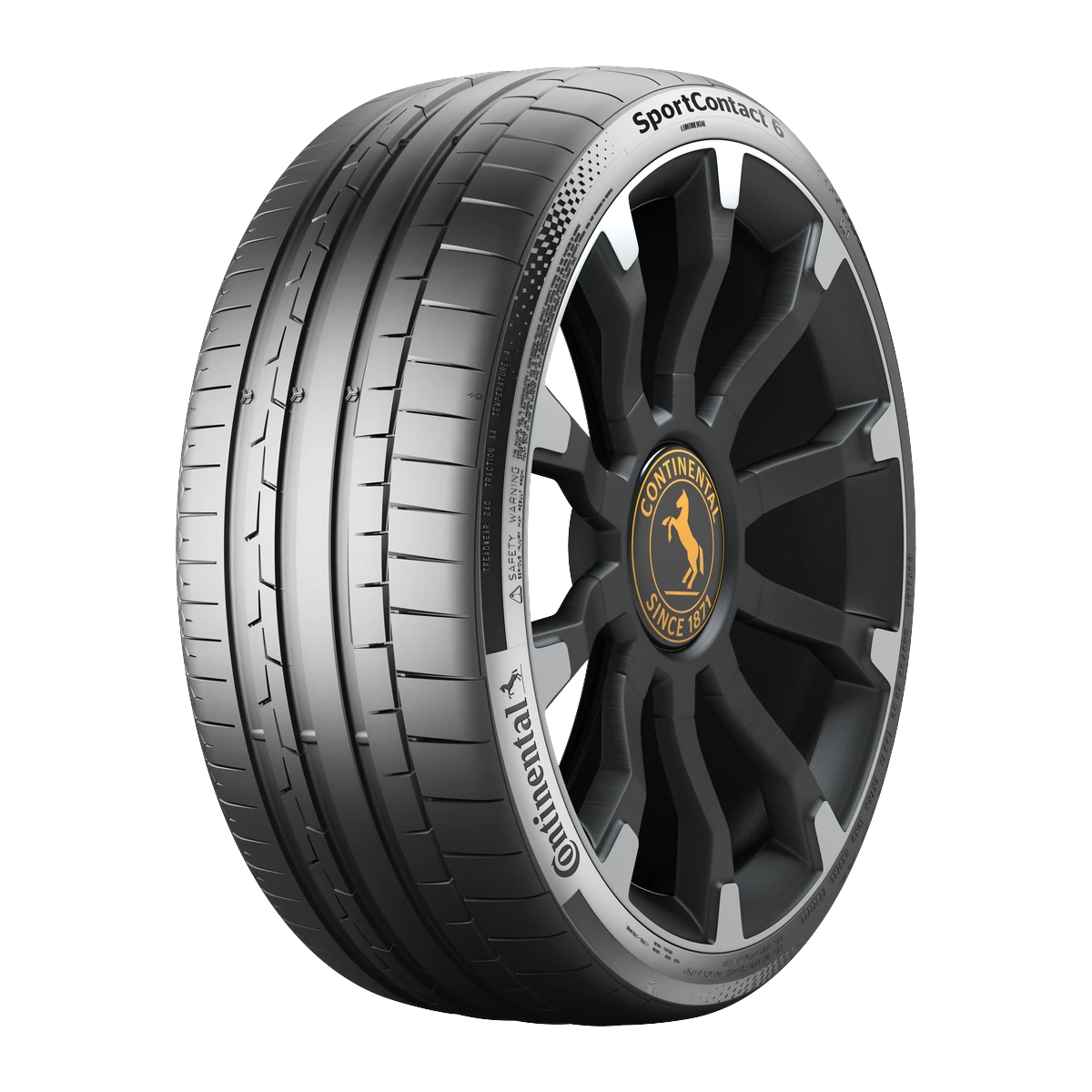 Continental Sport Contact 6 AO