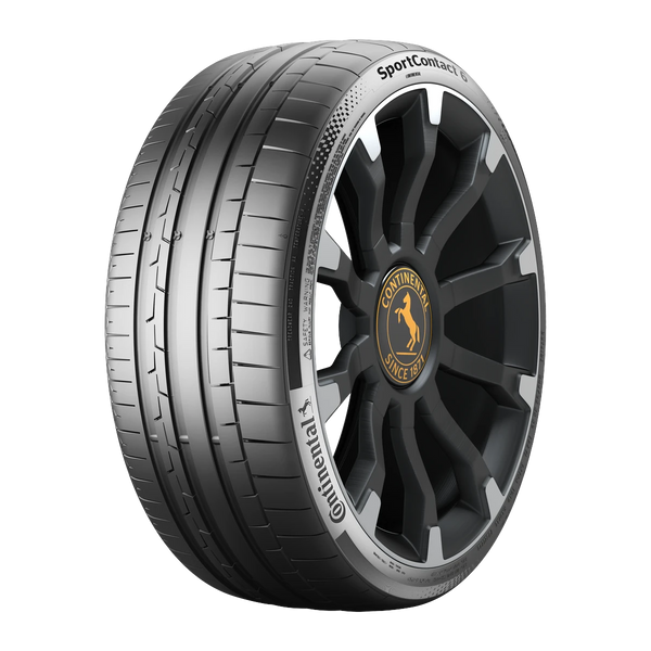 Continental Sport Contact 6 AO